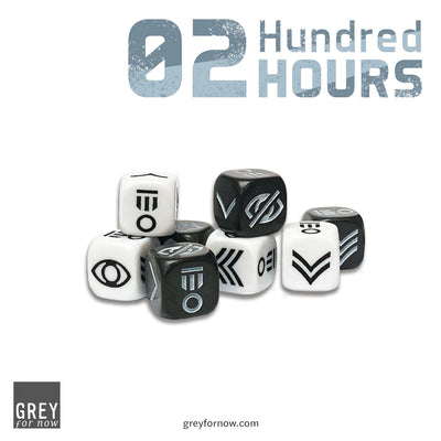 Dice, 0200 Hours Dice