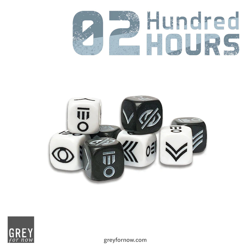 0200 Hours Dice