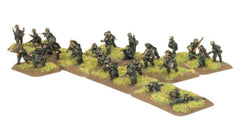 Great War: Steiner's Stosstruppen Starter Force