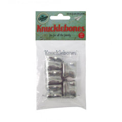 Knucklebones Header Card