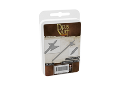 Deus Vault: Halberds Type 2