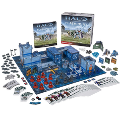 Halo: Flashpoint Spartan Edition