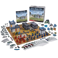 Halo: Flashpoint Spartan Edition