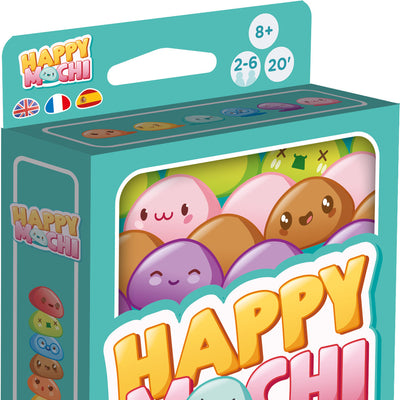 All Products, Happy Mochi