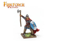 Deus Vault: Harald Hardrada