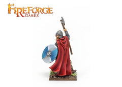 Deus Vault: Harald Hardrada