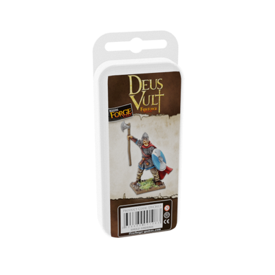 All Products, Deus Vault: Harald Hardrada