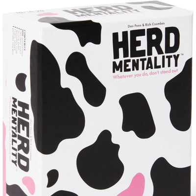 Word Games, Herd Mentality Mini