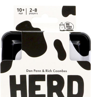 Word Games, Herd Mentality Travel Edition