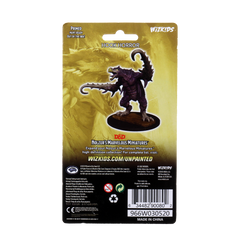 D&D Nolzur's Marvelous Miniatures: Hook Horror
