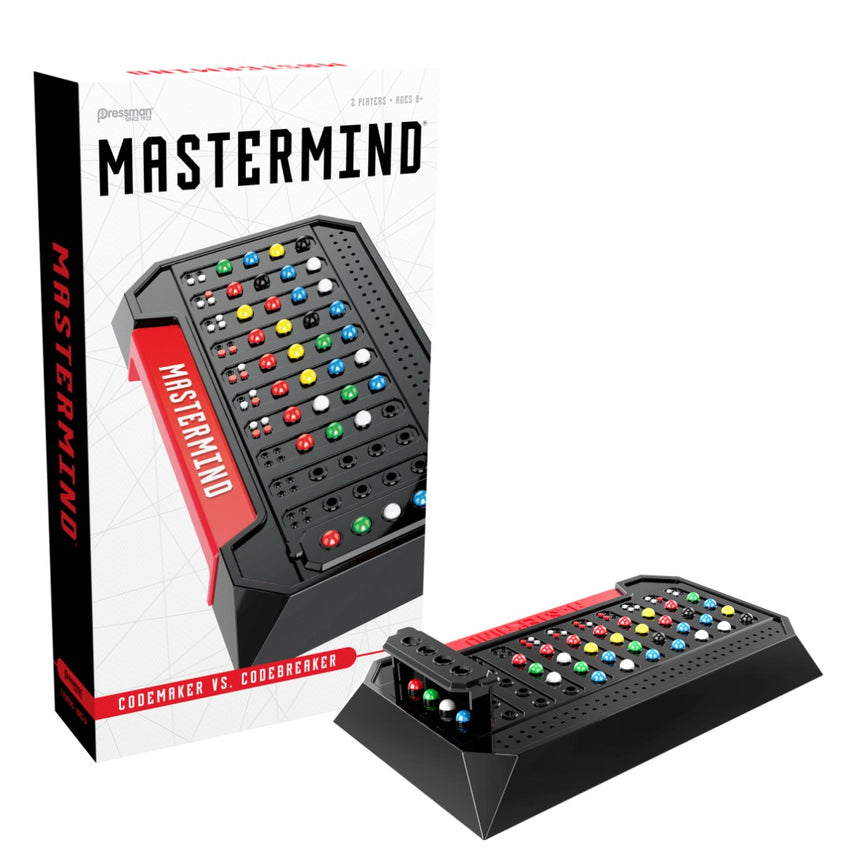 Mastermind