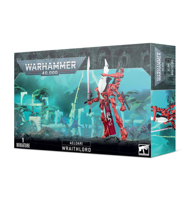 All Products, Aeldari: Wraithlord