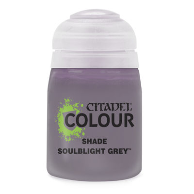 All Products, Shade Soulblight Grey 18ml