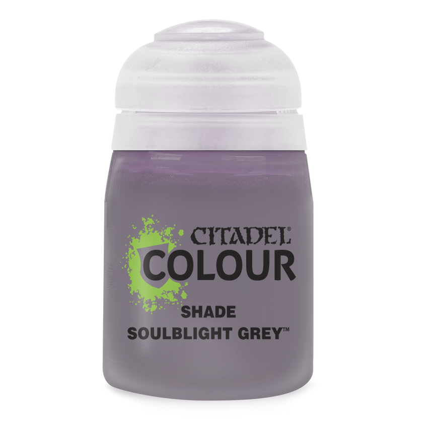 Shade Soulblight Grey 18ml
