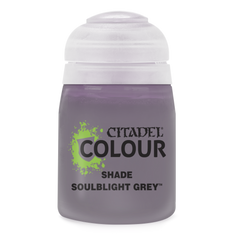 Shade Soulblight Grey 18ml