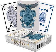 Ravenclaw Playing Cards