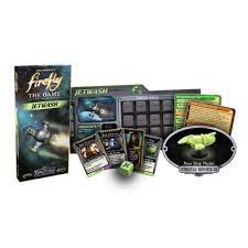 Firefly Jet Wash Game Booster