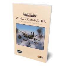 Warlord Games, Wing Commander Blood Red Skies