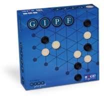 GIPF