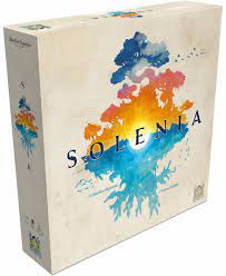 Solenia