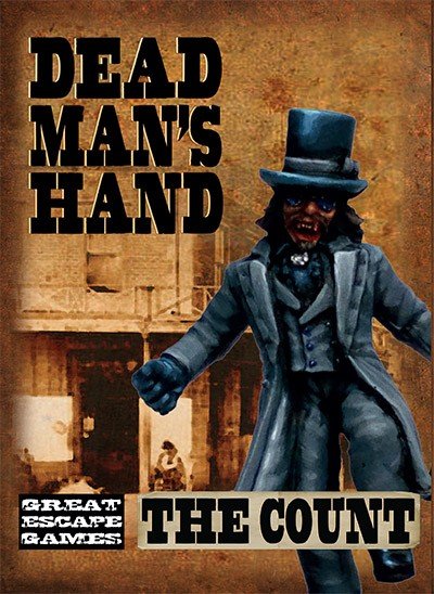 Dead Man's Hand: The Count