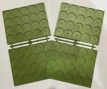 Products, 25mm Movement Tray 20 Spaces