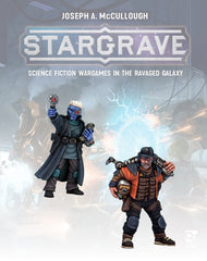 STARGRAVE ROBOTIC EXPERTS