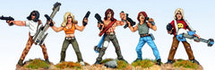 Future Wars: Band on the Run