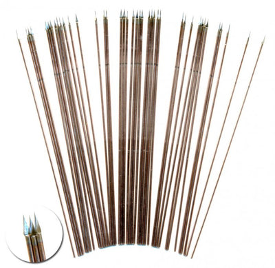 Products, 100mm Wire Spears x20