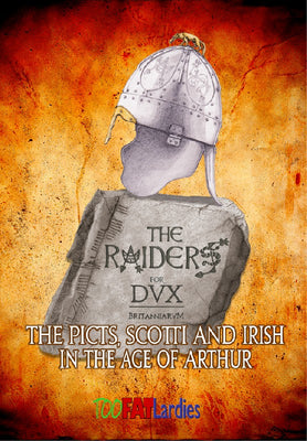 Miniatures, The Raiders for Dux Britanniarum