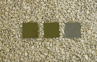 All Products, Renedra 40mm Square Bases