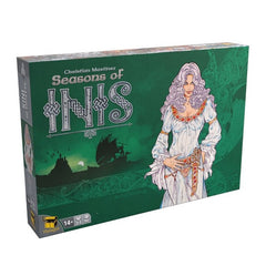 Seasons of Inis: Expansion