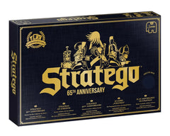 Stratego – 65th Anniversary