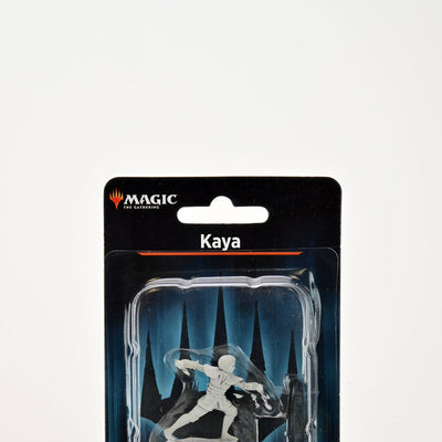 Miniatures, Magic the Gathering Unpainted Miniatures: Kaya