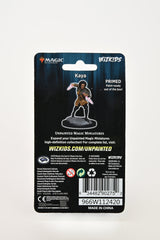 Magic the Gathering Unpainted Miniatures: Kaya