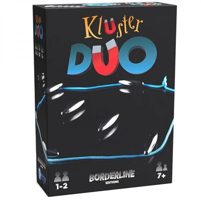 Products, Kluster DUO