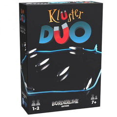 Kluster DUO