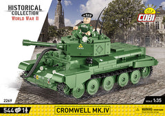 Cromwell MK IV 544PC