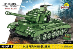 M26 Pershing T26E3 904PC