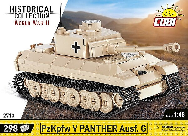 PzKpfw V Panther Ausf. G