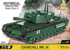 Churchill MK IV