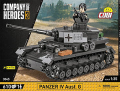 PZ IV Ausf G 606PC