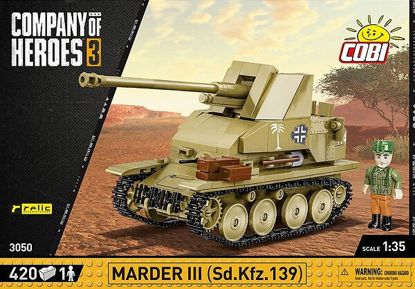 Marder III 420PC