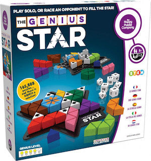 All Products, The Genius Star