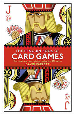 Penguin Book of Card Games