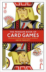 Penguin Book of Card Games