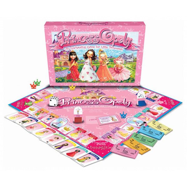Princessopoly