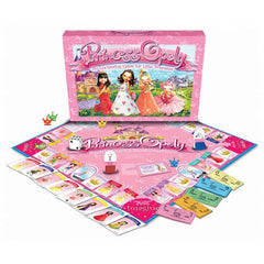 Princessopoly
