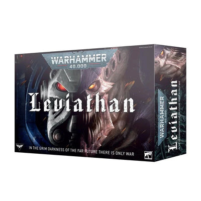 Miniatures, ARMAGEDDON