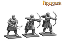 Deus Vault: Spanish Light Infantry – Javelinmen & Archers